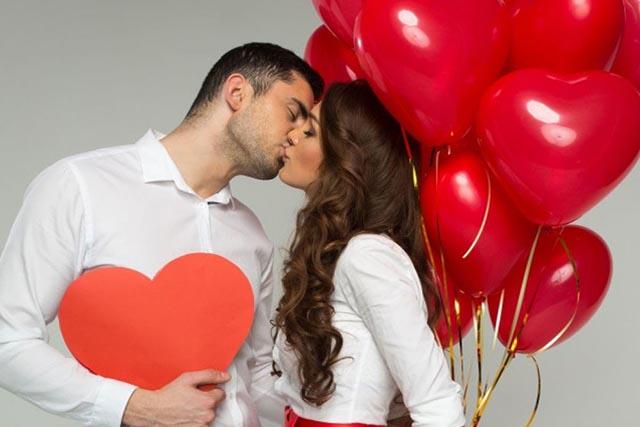 День влюбленных: как отметить праздник и что подарить любимому на День святого Валентина?